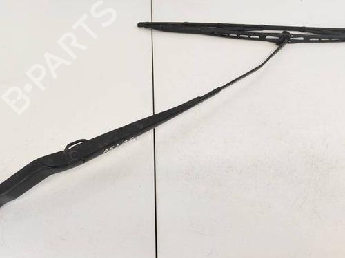 Used Front windshield wiper arm OPEL MERIVA A MPV (X03) 1.7 CDTI (E75) (100 hp) 32953889