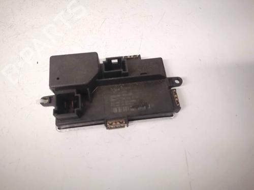 Used Heater resistor Heater resistor AUDI A5 (8T3) 3.0 TDI quattro (240 hp) 34777441 34777441