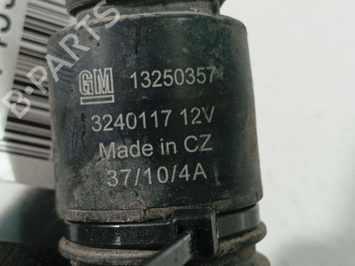Washer pump OPEL ASTRA J (P10) 1.7 CDTI (68) | BP36760396E24 - Image 5