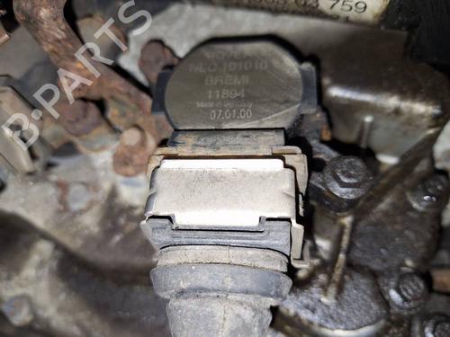 Used Ignition coil Ignition coil ROVER 75 (RJ) 2.0 V6 (150 hp) 35138144 35138144