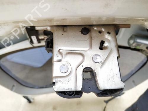 Used Tailgate lock Tailgate lock 35514196 35514196