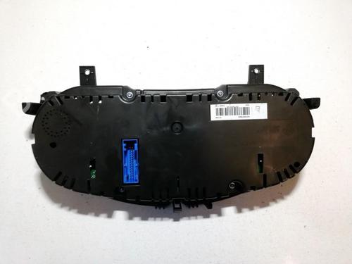 Instrument cluster VW PASSAT CC B6 (357) 2.0 TDI | BP35840451C47 - Image 2