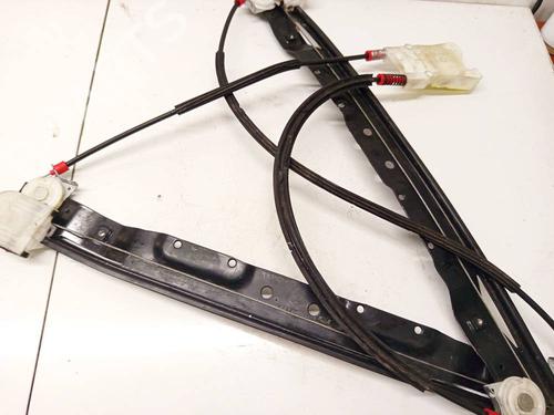 Front right window mechanism FORD S-MAX (WA6) 1.8 TDCi | BP34810491C23 - Image 2