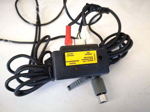 Electronic module AUDI A4 B6 (8E2) 1.9 TDI | BP32959361M83 - Image 2