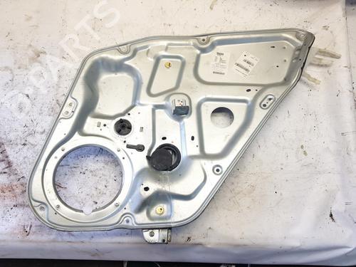 Used Rear left window mechanism Rear left window mechanism 35522441 35522441