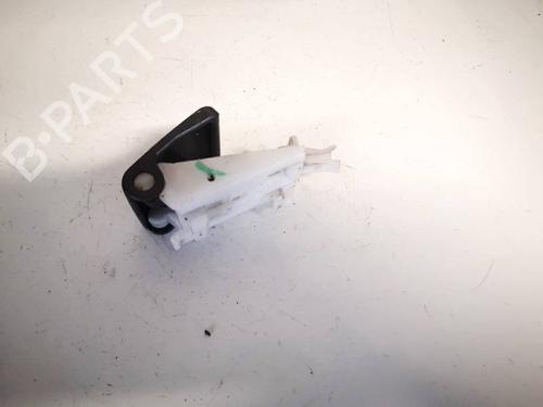 Interior handle TOYOTA YARIS (_P9_) 1.3 4WD (NCP95) | BP35209387I7 - Image 2