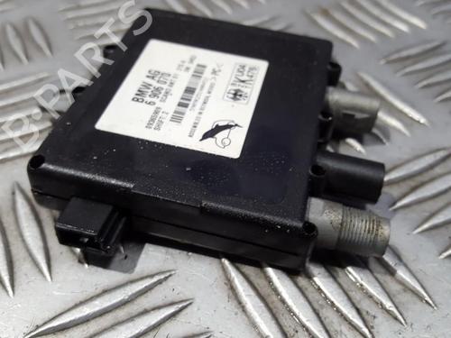 Electronic module BMW X5 (E53) 3.0 d | BP35705352M83 - Image 2