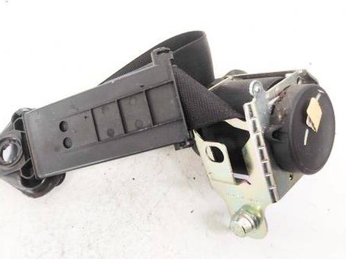 Used Front right seatbelt Front right seatbelt 35245456 35245456