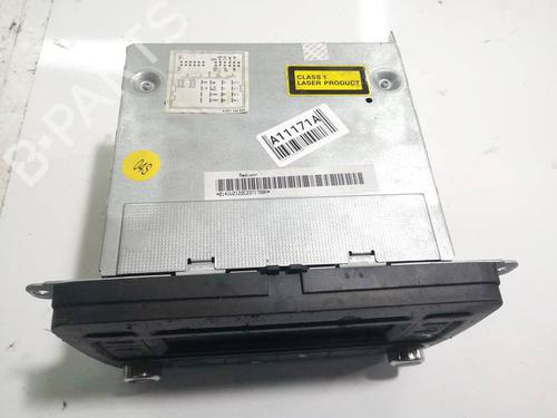 Radio VW PASSAT B6 (3C2) 2.0 TDI | BP34813537E6 - Image 2