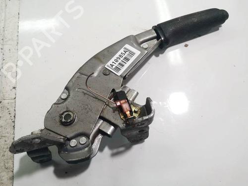 Used Hand brake Hand brake OPEL ZAFIRA A MPV (T98) 2.0 DI 16V (F75) (82 hp) 34816595 34816595