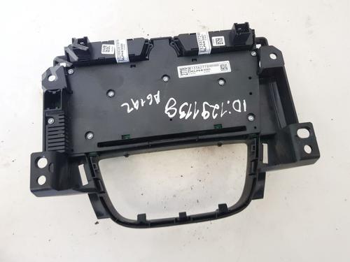 Steering wheel controls OPEL MERIVA B MPV (S10) 1.7 CDTI (75) | BP35547718E15 - Image 2