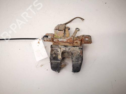 Used Tailgate lock Tailgate lock 34803076 34803076