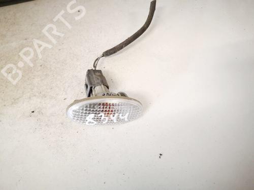 Used Left side indicator Left side indicator MAZDA 3 (BK) 1.6 (BK14) (105 hp) 35395060 35395060