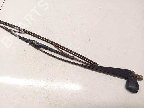 Used Rear windshield wiper arm Rear windshield wiper arm 34800842 34800842