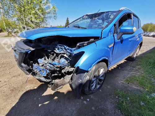 Air vent FORD KUGA I 2.0 TDCi | BP32537927I21 