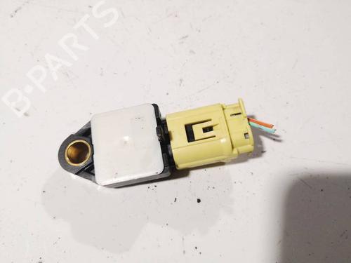 Electronic module MITSUBISHI LANCER VIII (CY_A, CZ_A) 1.8 (CY3A, CY6A) | BP32581192M83  - Image 5