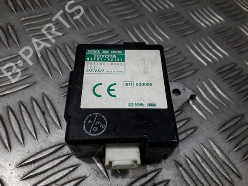 Used Electronic module Electronic module 35697109 35697109
