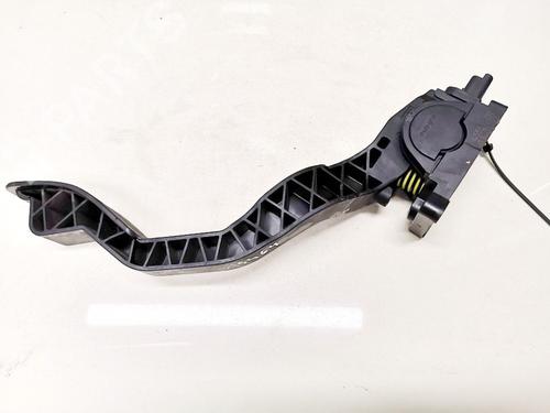 Used Pedal Pedal PEUGEOT 206 SW (2E/K) 1.4 HDi (68 hp) 35881211 35881211