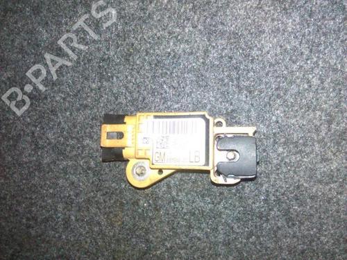 electronic-module-opel-vectra-c-z02-2002-2003-2004-2005-2006-2007-2008-2009-33482630 main image