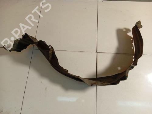 Used Wheel arch Wheel arch NISSAN ALMERA II Hatchback (N16) 1.5 (98 hp) 40519346 40519346