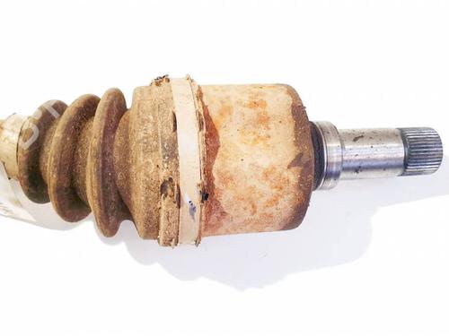 Left front driveshaft PEUGEOT BOXER Van 2.2 HDi 100 | BP35074215M38 - Image 3