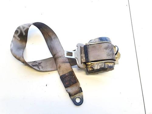Used Rear left seatbelt Rear left seatbelt 35342058 35342058
