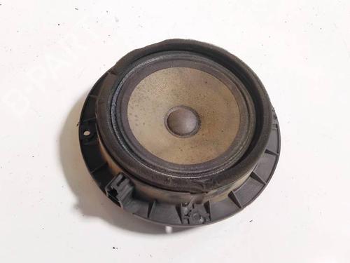 Used Speaker HYUNDAI i30 (FD) 1.6 CRDi (90 hp) 32585380