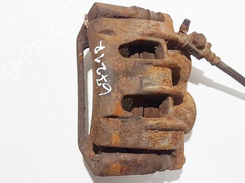 Used Right front brake caliper Right front brake caliper FORD TRANSIT Van (FA_ _) 2.0 DI (FAE_, FAF_, FAG_) (86 hp) 35548642 35548642