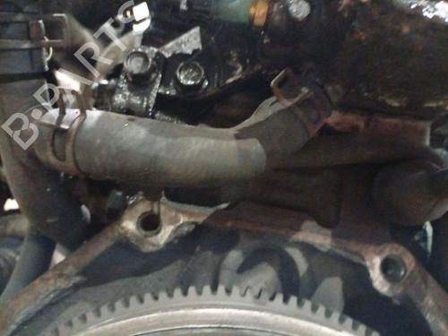 Used Pipe Pipe 39223017 39223017