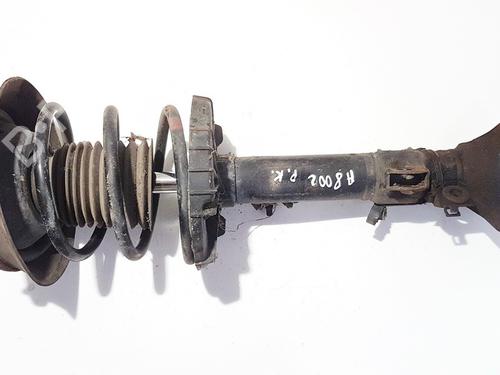 Used Left front shock absorber Left front shock absorber 35430596 35430596