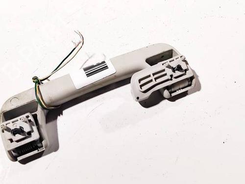 Interior roof handle AUDI A6 C6 (4F2) 2.8 FSI | BP35075009I35 - Image 2