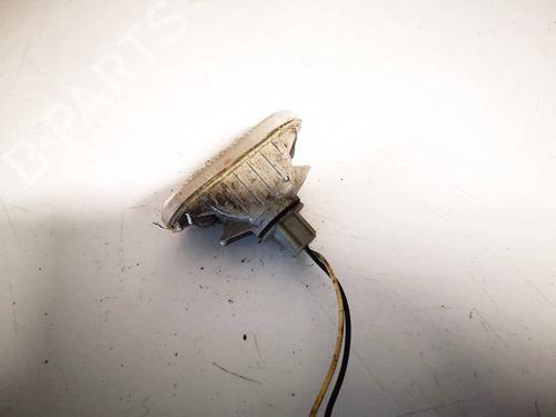 Right side indicator NISSAN NOTE (E11, NE11) 1.5 dCi | BP35032037I19 - Image 2