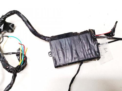 Used Electronic module Electronic module PEUGEOT 406 (8B) 2.0 16V (135 hp) 33103506 33103506