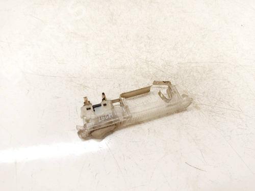 Used Interior roof light Interior roof light OPEL ASTRA G Hatchback (T98) 1.7 DTI 16V (F08, F48) (75 hp) 40245735 40245735