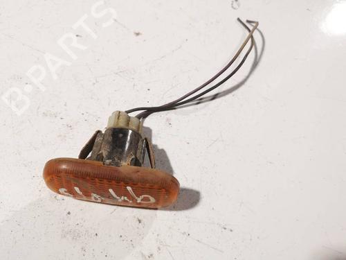 Right side indicator VW PASSAT CC B6 (357) 2.0 TDI | BP34998961I19 - Image 2