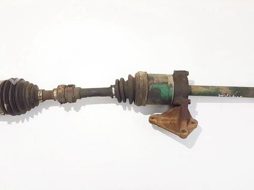 Used Right front driveshaft Right front driveshaft NISSAN ALMERA TINO (V10) 2.2 dCi (115 hp) 35507595 35507595