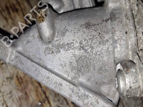 Throttle body VW PASSAT B8 (3G2, CB2) 2.0 TDI | BP40286344M82 - Image 5