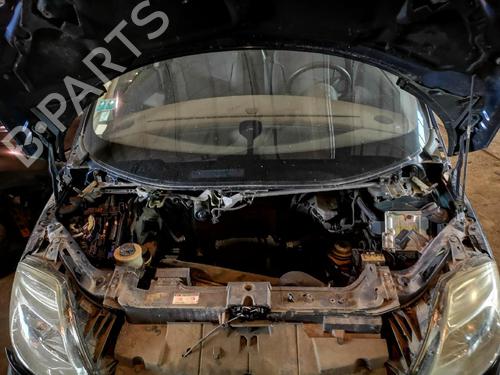 Engine control unit (ECU) CITROËN C8 (EA_, EB_) 2.0 HDi | BP32625882M57