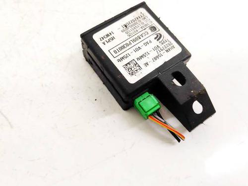 Electronic module JAGUAR XF I (X250) 3.0 D | BP35268898M83 - Image 3