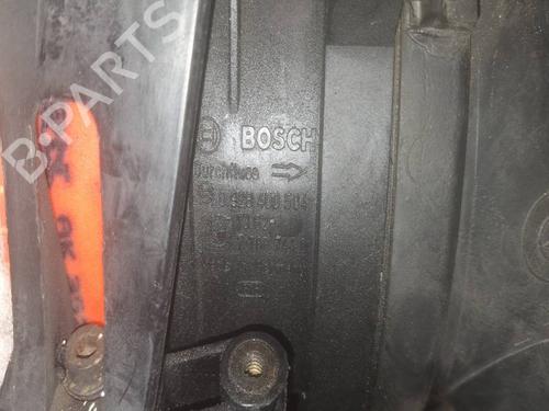 Luftmassemåler Luftmassemåler BMW 7 (E65, E66, E67) 730 d (218 hp) 39906637 39906637