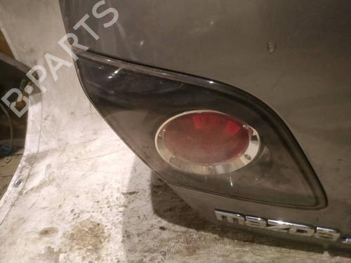 Used Left tailgate light Left tailgate light 34837754 34837754