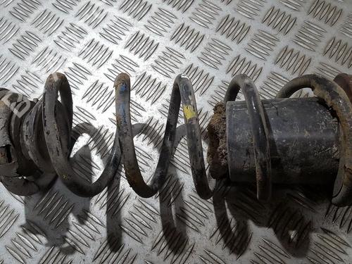 Used Shock absorber spring Shock absorber spring FIAT FIORINO Box Body/MPV (225_) 1.3 D Multijet (225BXD1A, 225BXB1A, 225BXB11) (75 hp) 35712073 35712073