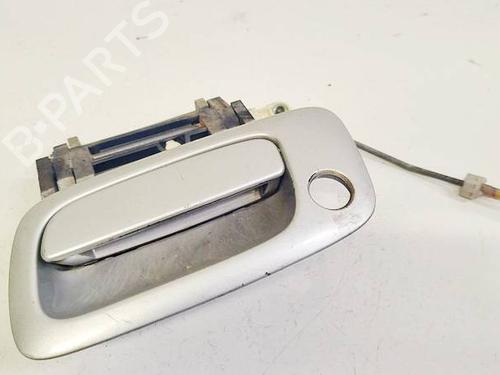 front-left-exterior-door-handle-opel-zafira-a-mpv-t98-1999-2000-2001-2002-2003-2004-2005-2006-35171680 main image