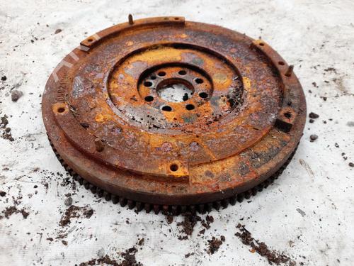 Used Flywheel Flywheel CHRYSLER VOYAGER IV (RG, RS) 2.5 CRD (141 hp) 35507916 35507916