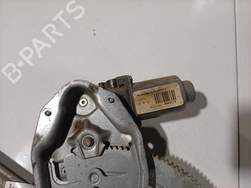 Left front window motor FORD TRANSIT Van (FA_ _) 2.4 TDCi RWD | BP36584205E21 - Image 3