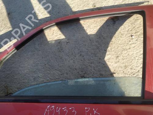 Used Front left door window Front left door window 35210095 35210095