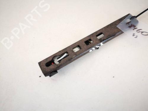 Støtte PEUGEOT 607 (9D, 9U) 2.0 HDI | BP32918844C155 - Image 3