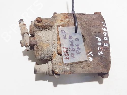 Used Left front brake caliper Left front brake caliper 35869454 35869454