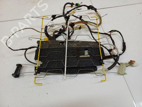 Electronic module CITROËN C4 II Hatchback Van (NC_) 1.6 HDi | BP39222139M83 - Image 3