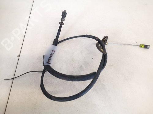 Used Cable Cable 35244107 35244107